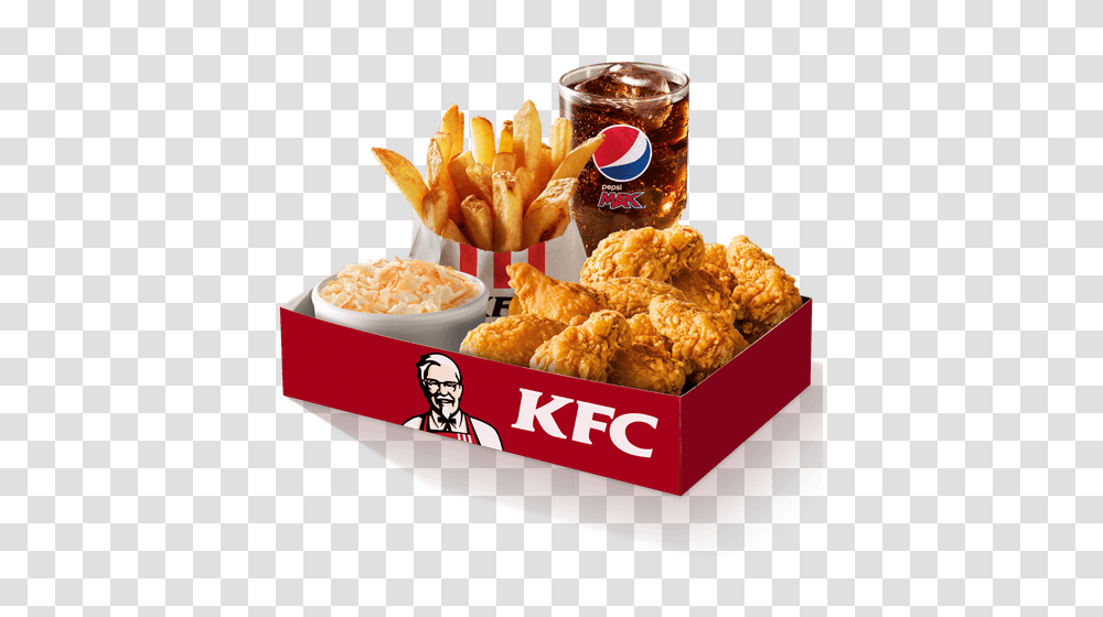 Kfc Food, Fried Chicken, Person, Human, Nuggets Transparent Png