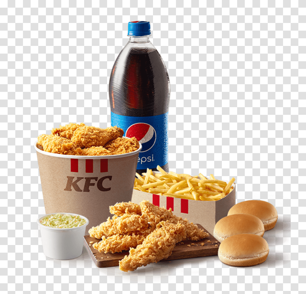 Kfc Food, Fried Chicken, Snack, Nuggets Transparent Png