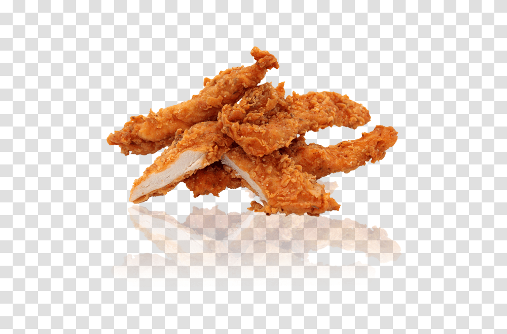 Kfc Food, Fried Chicken Transparent Png