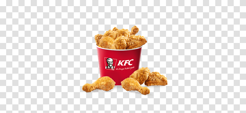 Kfc Food, Snack, Fried Chicken, Nuggets Transparent Png