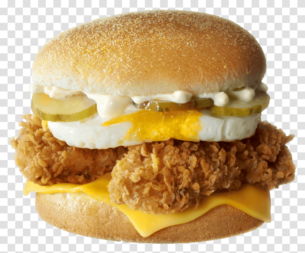 Kfc Food Transparent Png