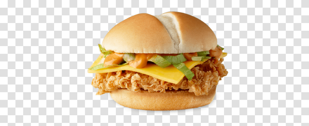 Kfc Food Transparent Png