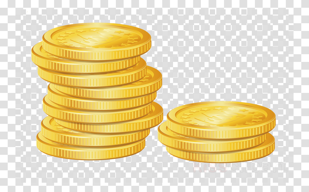 Kfc Fried Chicken, Gold, Treasure, Coin Transparent Png