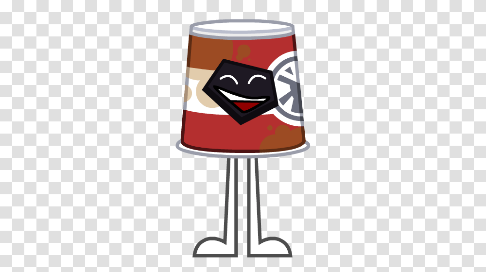 Kfc Guy Troc Players Wiki Fandom Powered, Lamp, Lampshade, Table Lamp Transparent Png