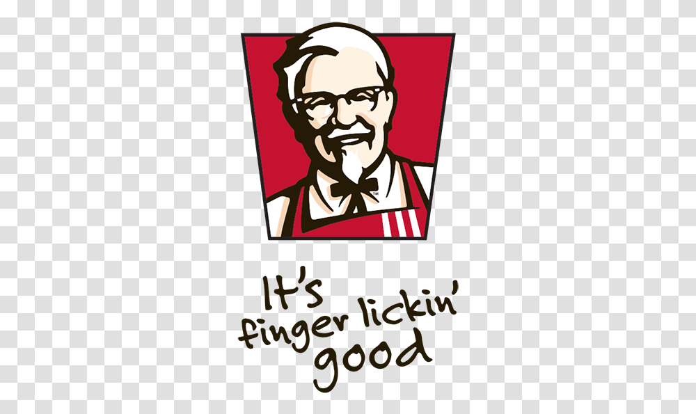Kfc Logo Image With No Background Logo Kentucky Fried Chicken, Symbol, Trademark, Poster, Advertisement Transparent Png