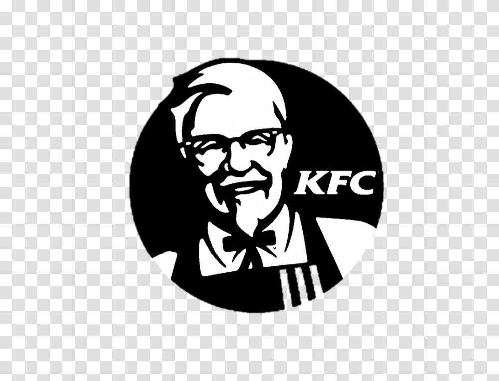 Kfc, Logo, Helmet Transparent Png