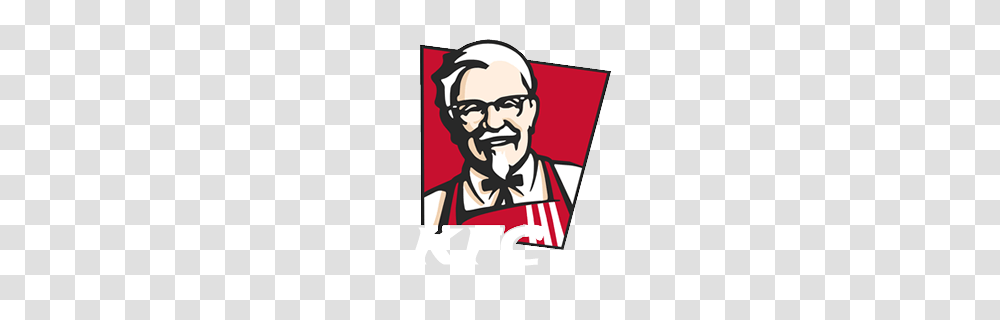 Kfc, Logo, Trademark, Poster Transparent Png