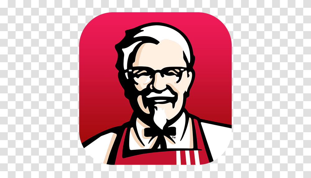 Kfc, Logo, Trademark, Poster Transparent Png – Pngset.com