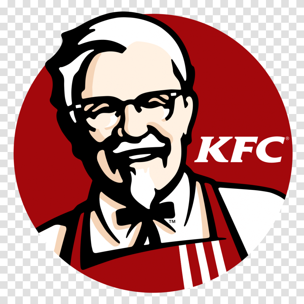 Kfc, Logo, Trademark, Poster Transparent Png