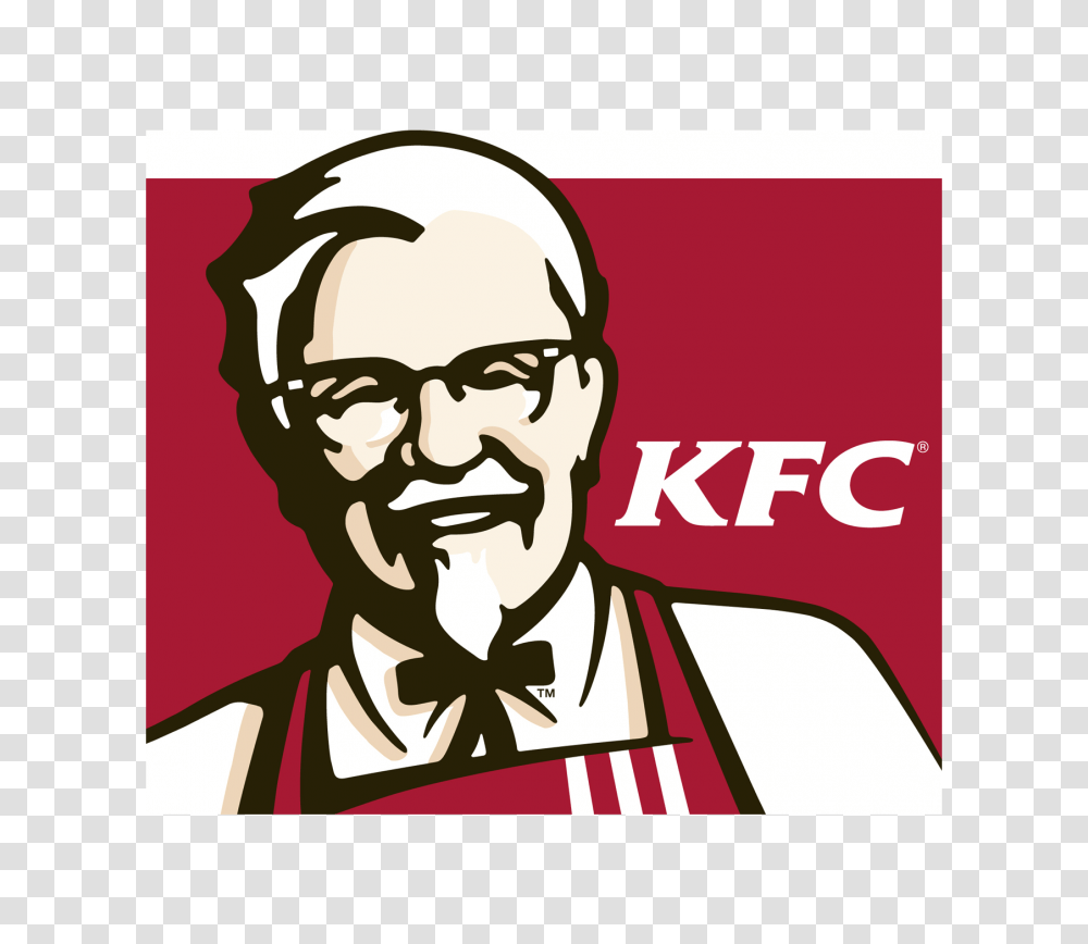 Kfc, Logo, Trademark, Poster Transparent Png