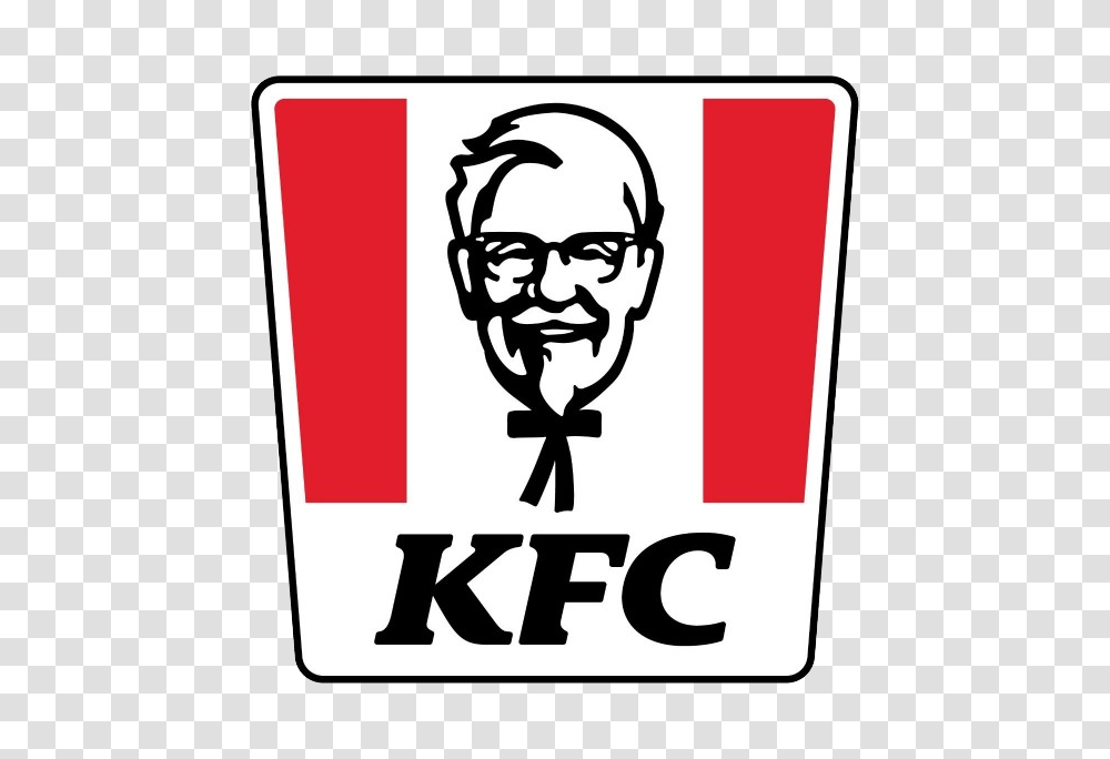 Kfc, Logo, Trademark, Sign Transparent Png