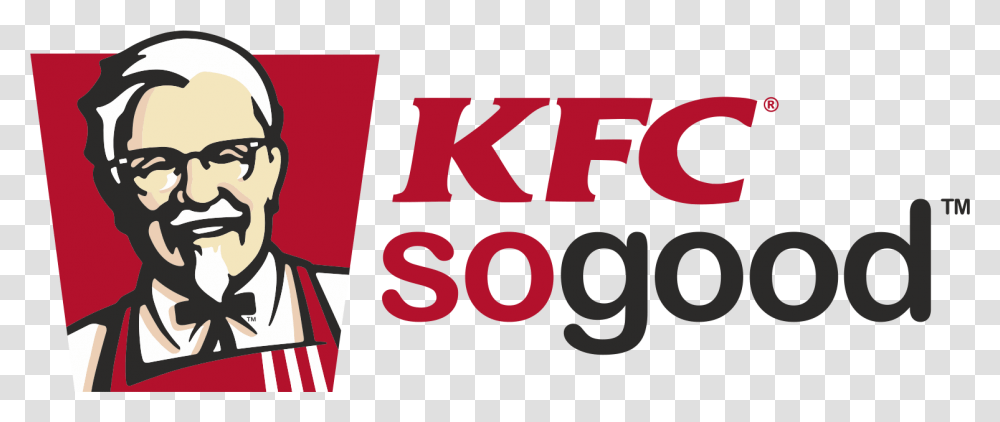 Kfc Logo, Word, Label Transparent Png