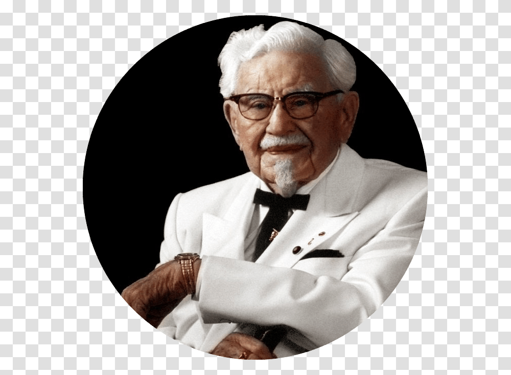 Kfc, Logo, Tie, Accessories, Accessory Transparent Png