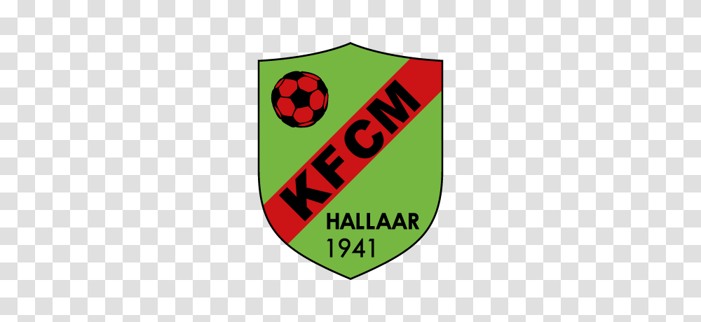 Kfc Molenzonen Hallaar Logo Vector, Armor, Shield, Soccer Ball, Football Transparent Png