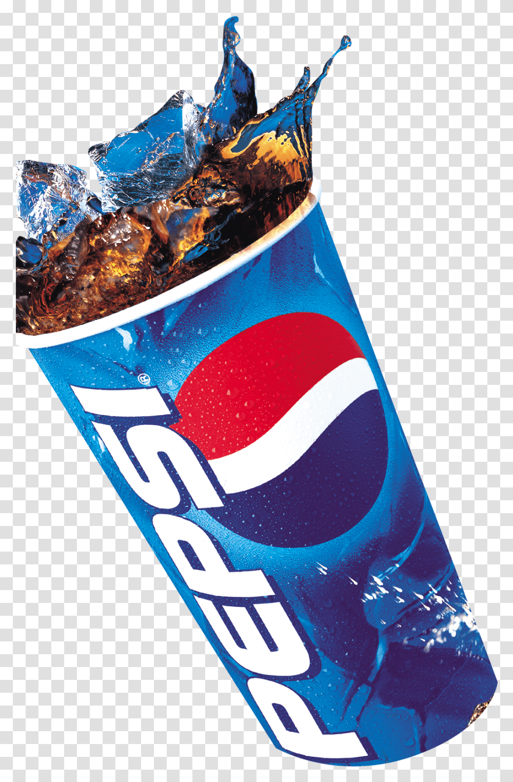 Kfc Pepsi No Background, Soda, Beverage, Drink, Bottle Transparent Png