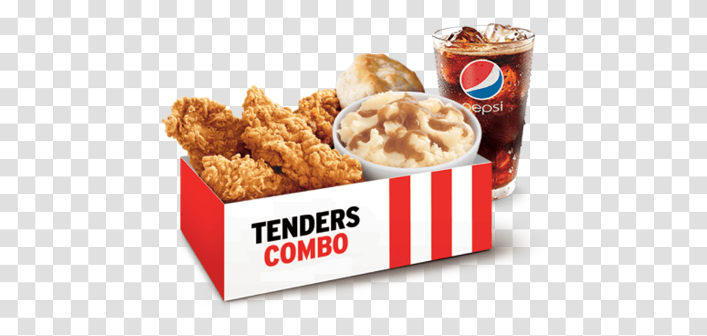 Kfc Pot Pie, Fried Chicken, Food, Snack, Nuggets Transparent Png
