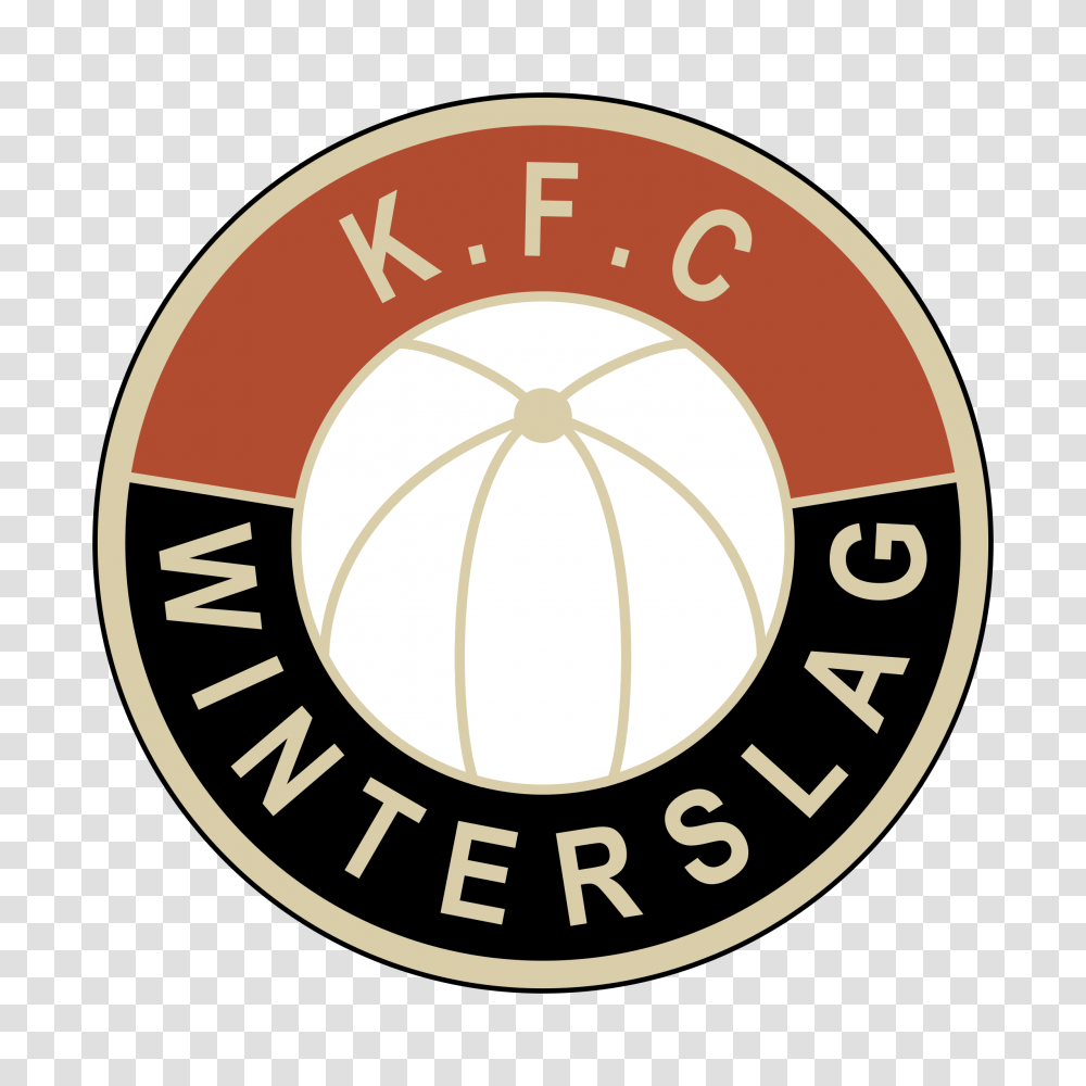 Kfc Winterslag Logo Vector, Trademark, Badge Transparent Png