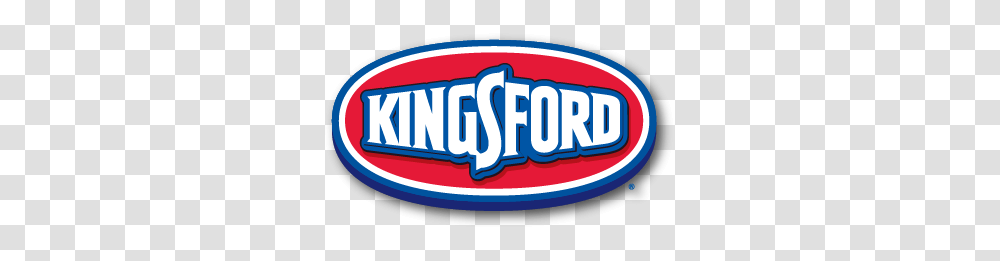 Kfd Kingsford Logo Footer The Clorox Company, Trademark, Food, Word Transparent Png