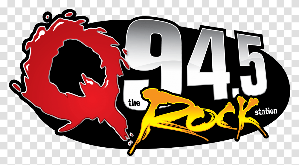 Kfrq The Rock Station The Rock Station Transparent Png