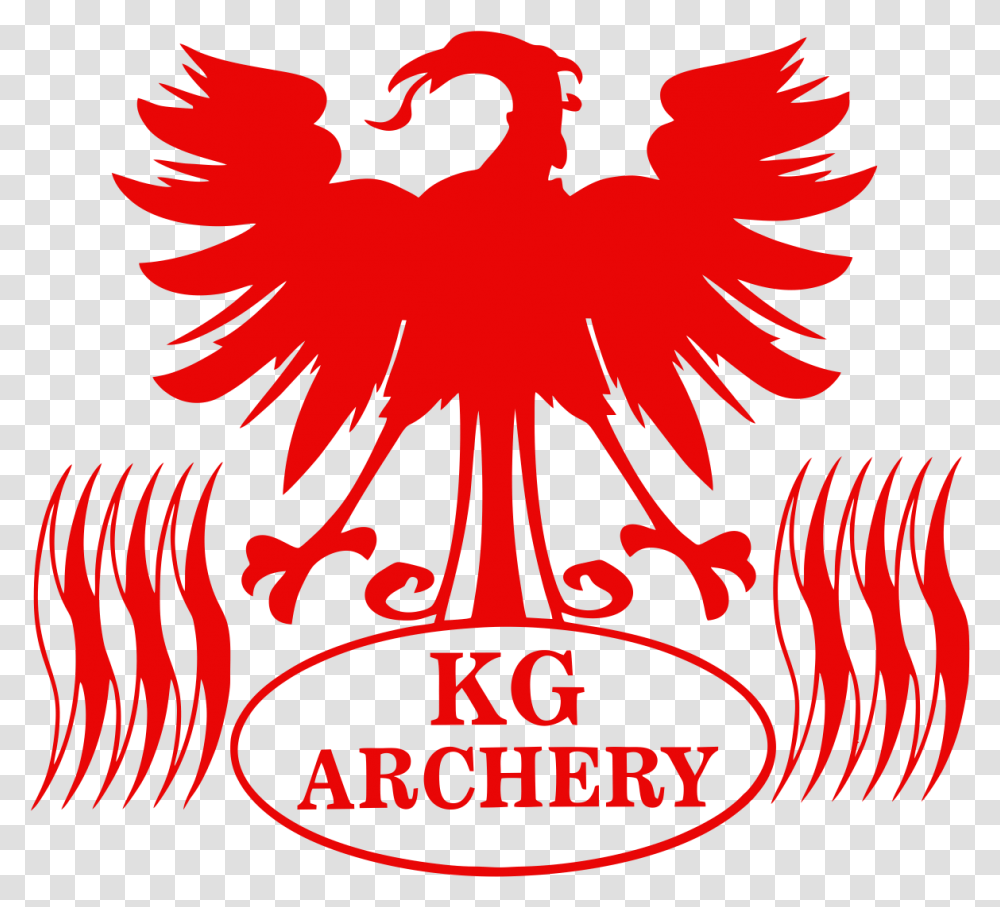 Kg Archery Manufacturers And Retailers Of Equipment Kg Archery, Symbol, Poster, Advertisement, Emblem Transparent Png