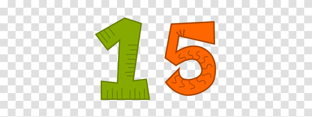 Kg Math Number Words Transparent Png