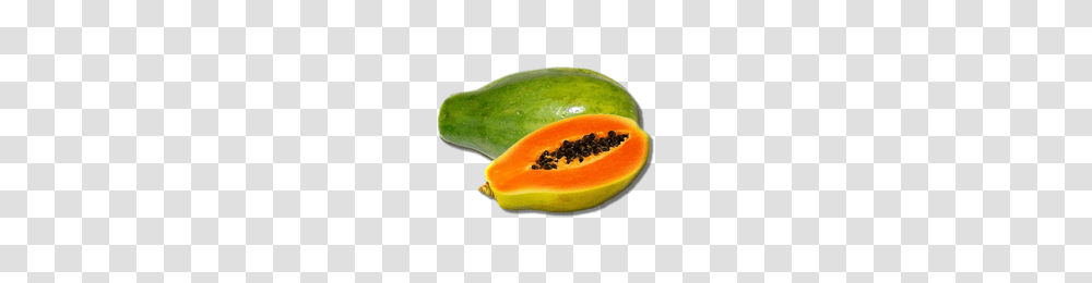 Kg Papaya, Plant, Fruit, Food Transparent Png