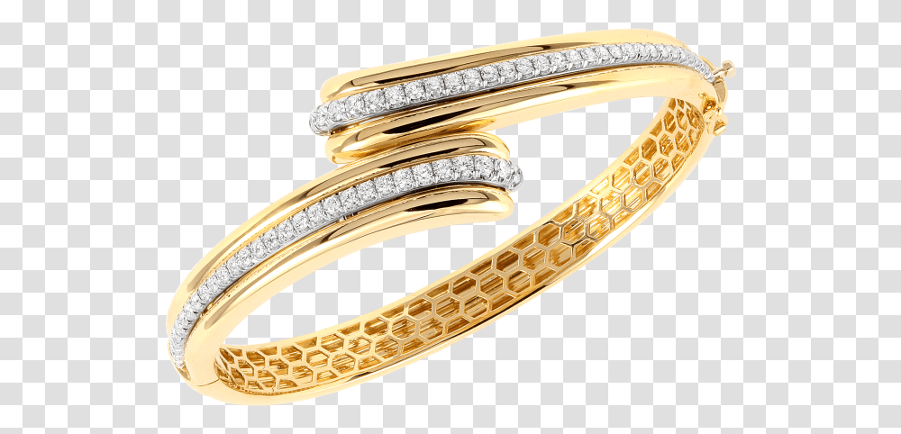Kgb 116 18k Gold Bracelet Jackkelege Designer Platinum Gold Bracelet Design, Bangles, Jewelry, Accessories, Accessory Transparent Png