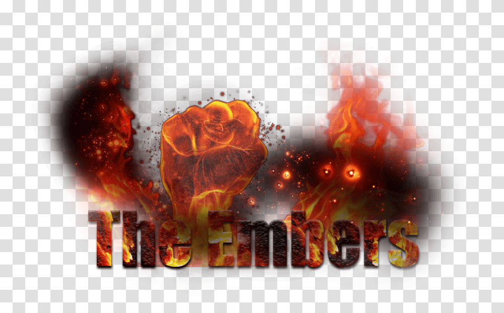 Kgmsvxx Flaming Fist, Fire, Flame, Outdoors, Nature Transparent Png