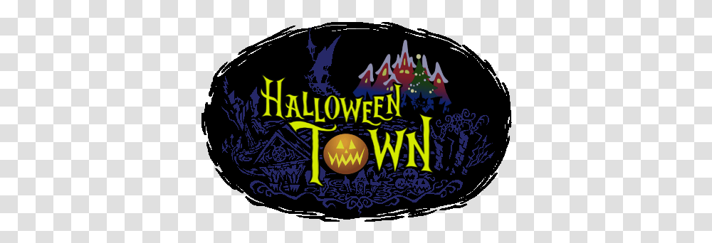 Kh And Disney By Heather Thompson Infographic Kingdom Hearts Halloween Town, Poster, Text, Outdoors, Nature Transparent Png