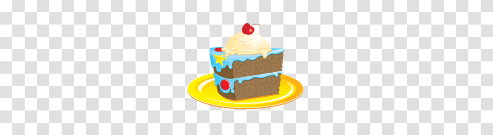 Kh Crtezi Clipart Cake Cake Clipart, Cupcake, Cream, Dessert, Food Transparent Png