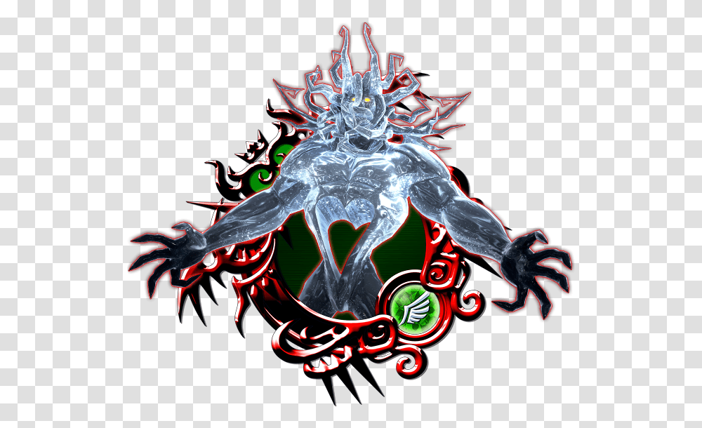 Kh Iii Darkside Khux Wiki Kingdom Hearts Union X Medals, Symbol, Logo, Trademark, Emblem Transparent Png