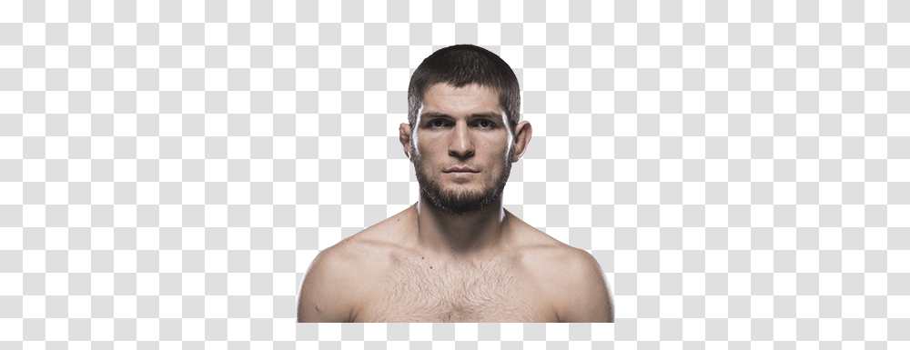 Khabib, Celebrity, Face, Person, Human Transparent Png