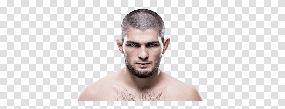 Khabib, Celebrity, Face, Person, Human Transparent Png