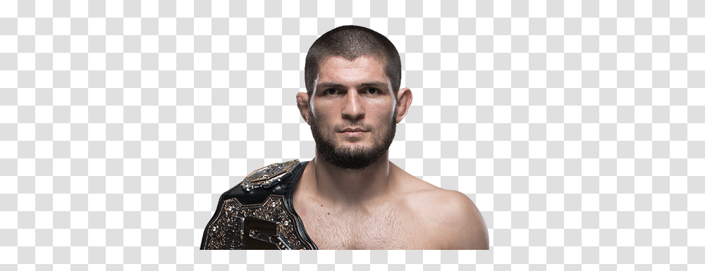 Khabib, Celebrity, Face, Person, Human Transparent Png