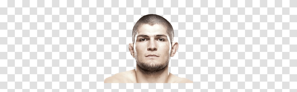 Khabib, Celebrity, Face, Person, Human Transparent Png