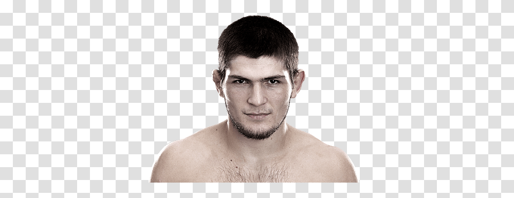 Khabib, Celebrity, Face, Person, Human Transparent Png