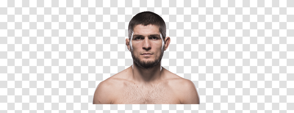 Khabib, Celebrity, Face, Person, Human Transparent Png