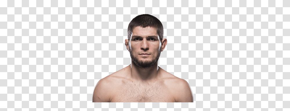 Khabib, Celebrity, Face, Person, Human Transparent Png