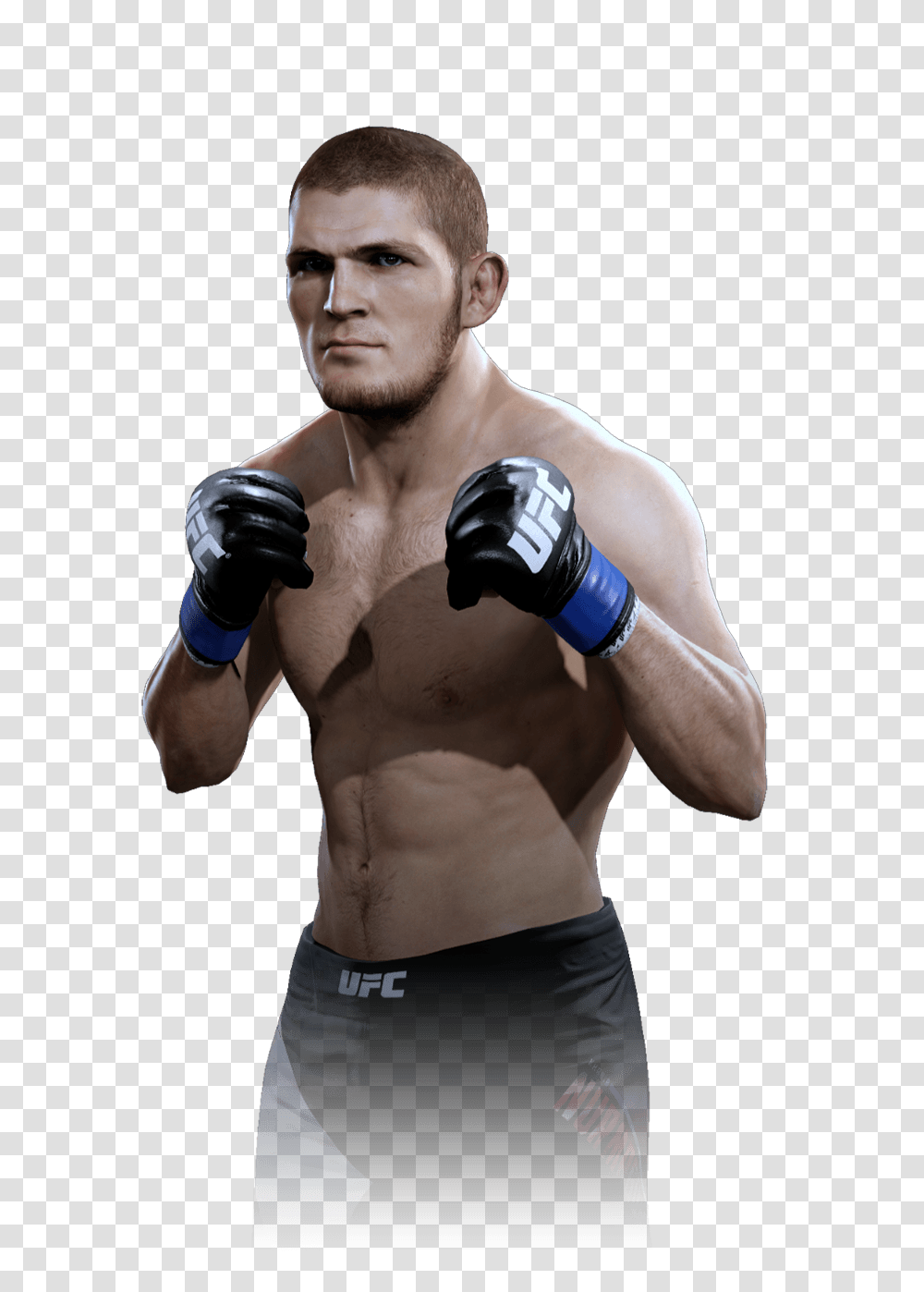 Khabib, Celebrity, Person, Human, Boxing Transparent Png