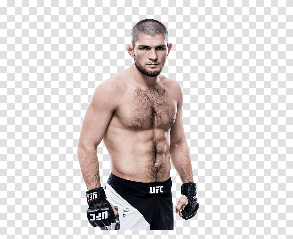 Khabib, Celebrity, Person, Human Transparent Png