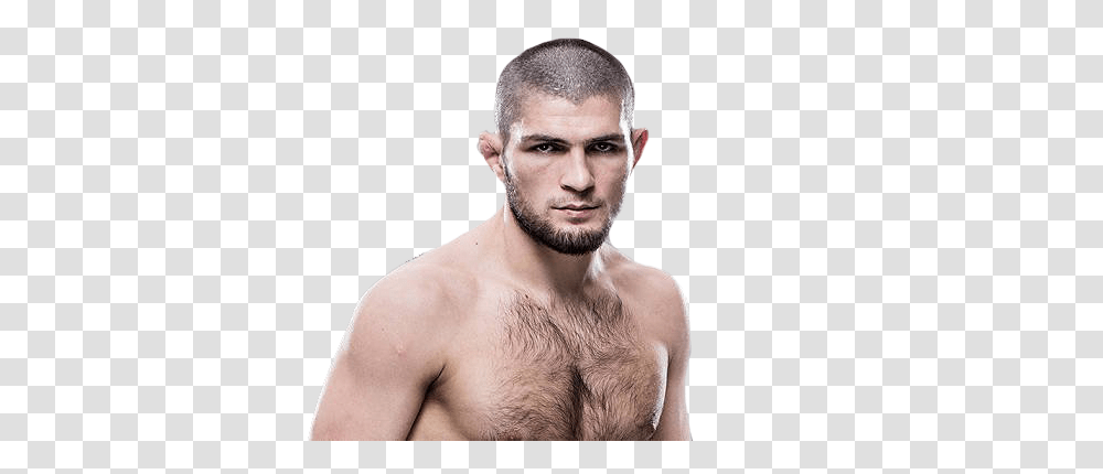 Khabib, Celebrity, Person, Human, Face Transparent Png