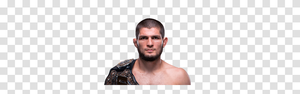 Khabib, Celebrity, Person, Human, Face Transparent Png