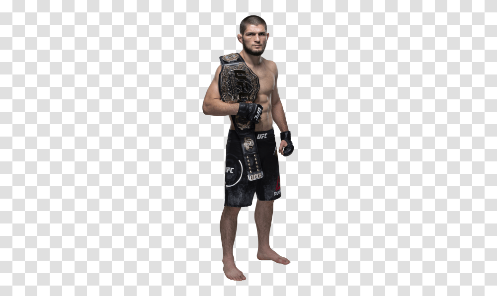 Khabib, Celebrity, Person, Human, Sport Transparent Png