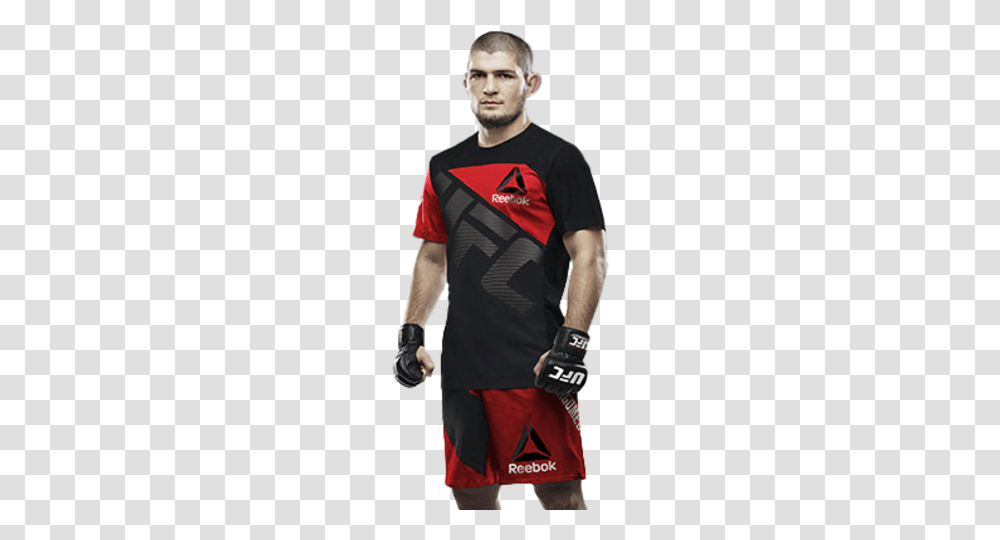 Khabib, Celebrity, Person, Human, Sport Transparent Png