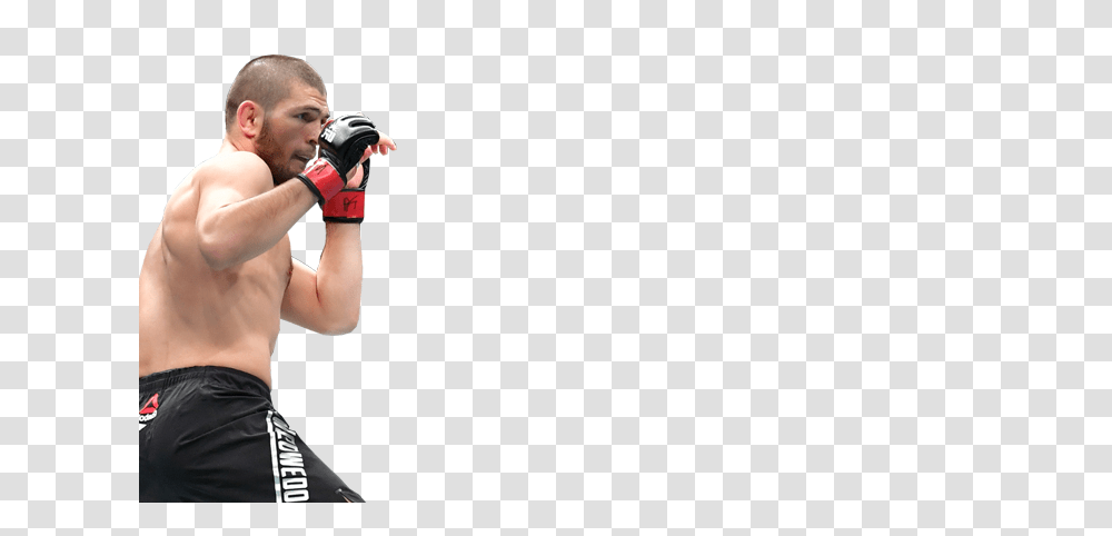 Khabib, Celebrity, Person, Human, Sport Transparent Png