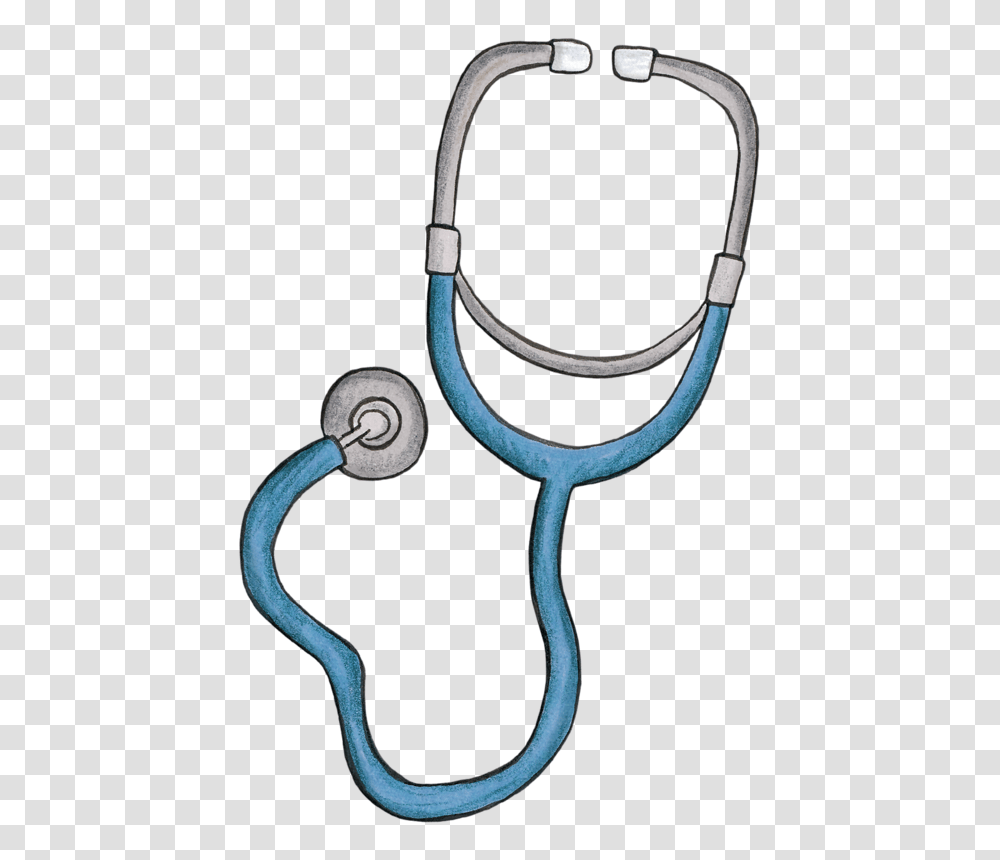 Khadfield Doctordoctor Stethoscope Christmas, Horn, Brass Section, Musical Instrument Transparent Png