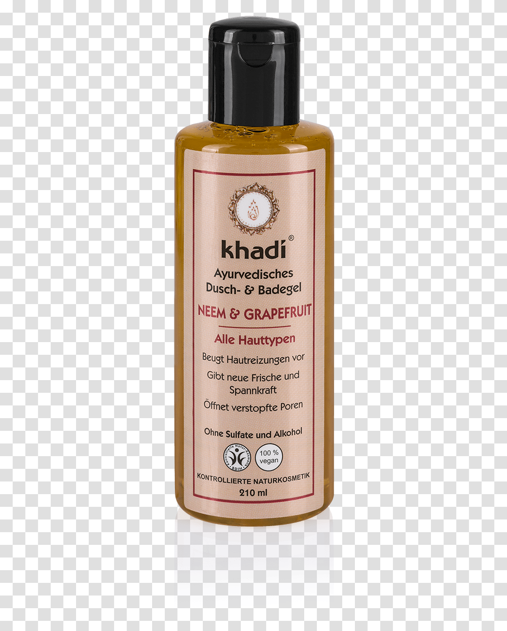 Khadi, Bottle, Aluminium, Tin, Can Transparent Png