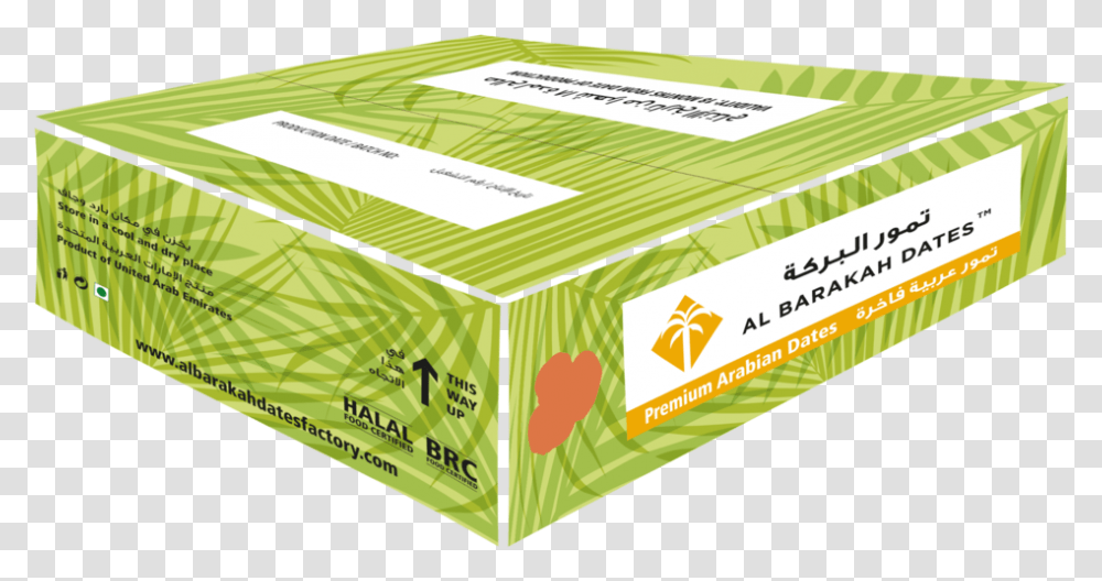 Khalas Box, Paper, Cardboard, Carton Transparent Png