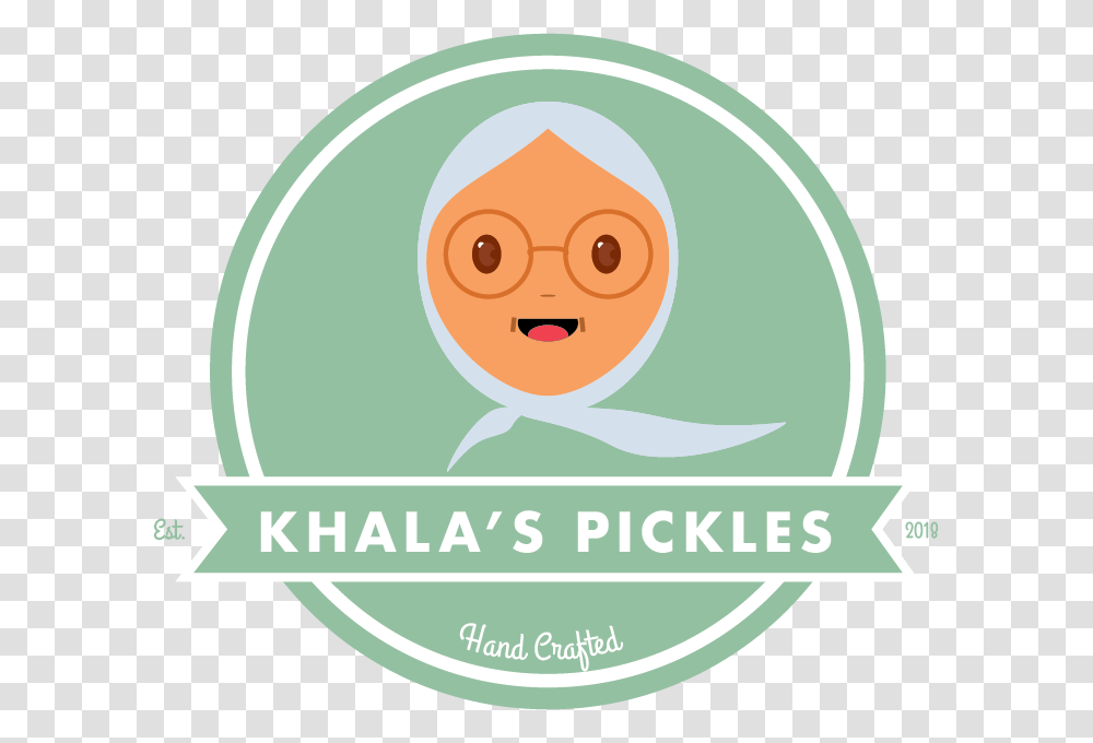 Khalas Pickles On Behance, Outdoors, Label, Face Transparent Png