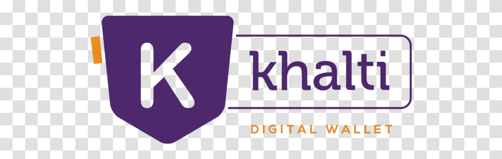 Khalti Digital Wallet Logo Khalti, Number, Alphabet Transparent Png
